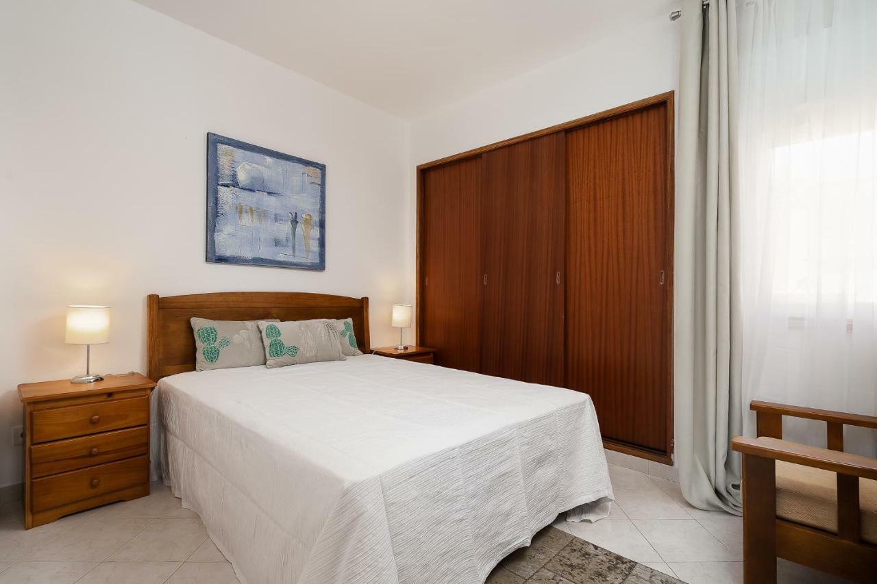 Aurorasol Carvoeiro Beach Apartment Eksteriør bilde